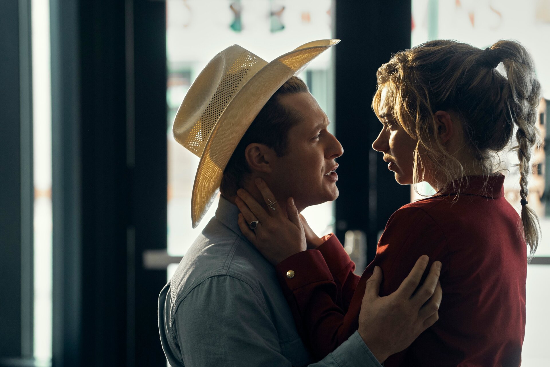 Photo: Richard Foreman/Prime Video