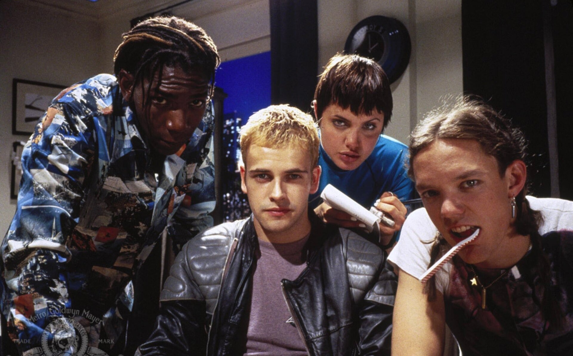 piratas informáticos