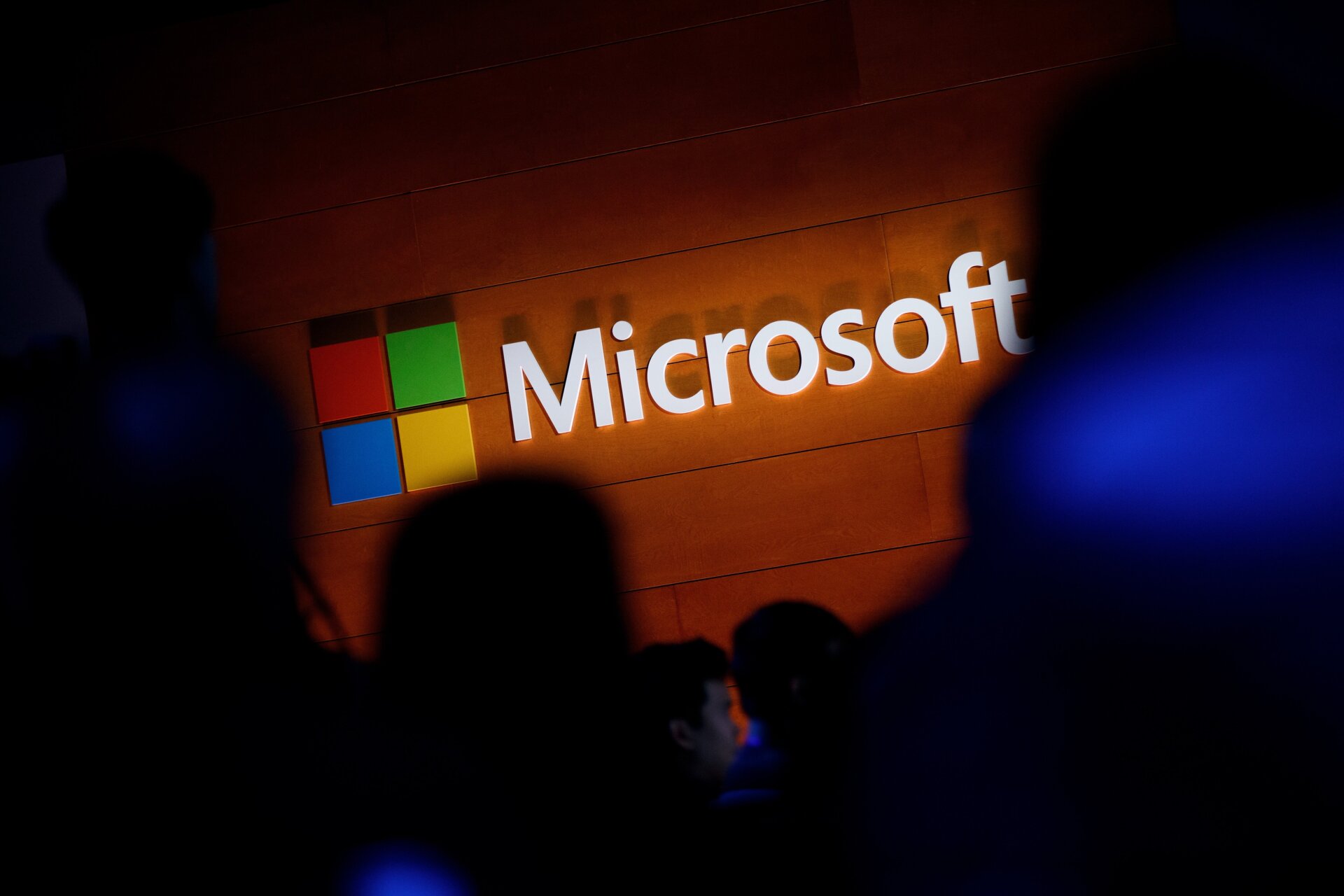 Microsoft ha invertido mucho en tecnología de inteligencia artificial.
