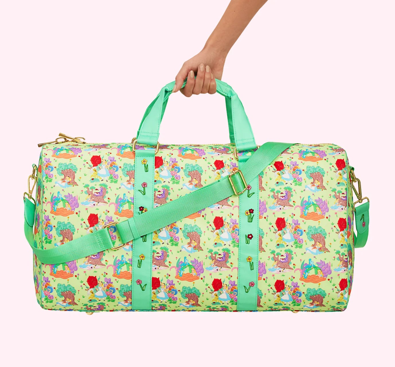 Image: Stoney Clover Lane