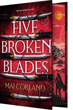 Image: Entangled: Red Tower Books