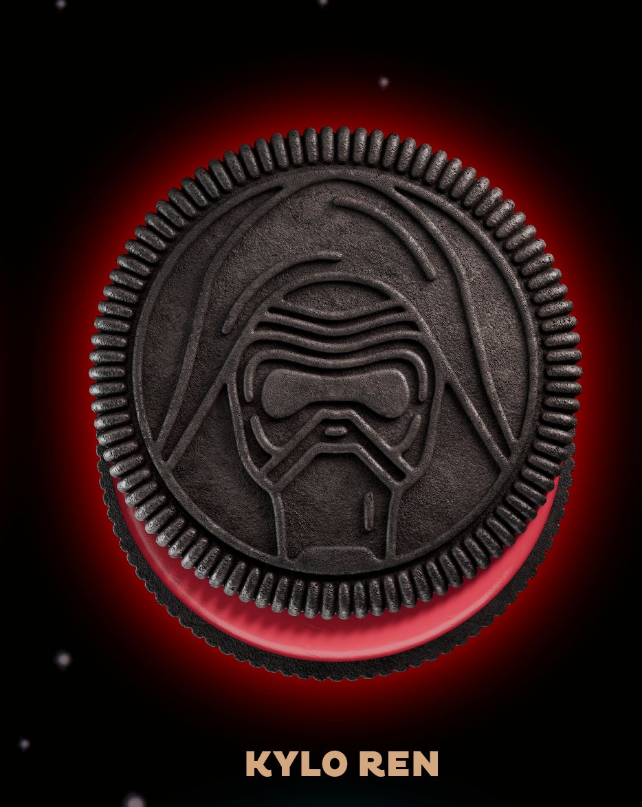 Image: Oreo