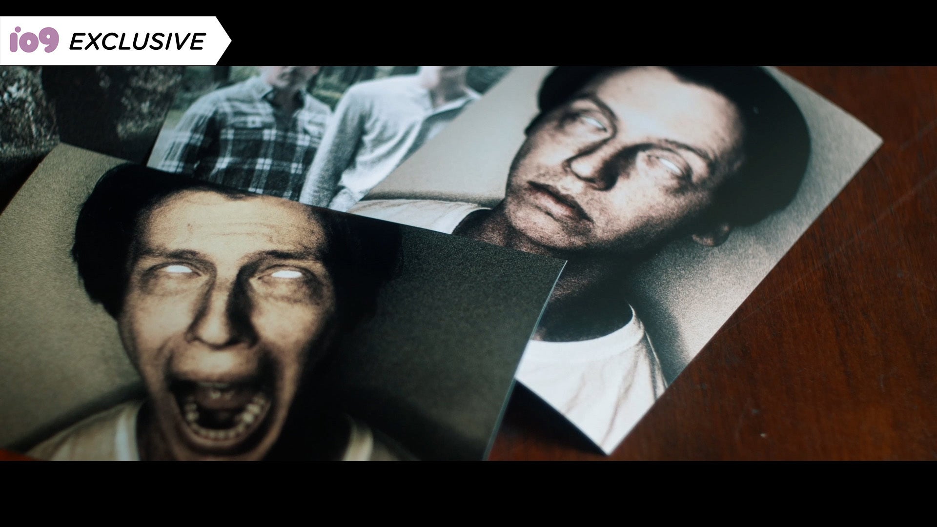 El Ahorcado no pierde el tiempo.