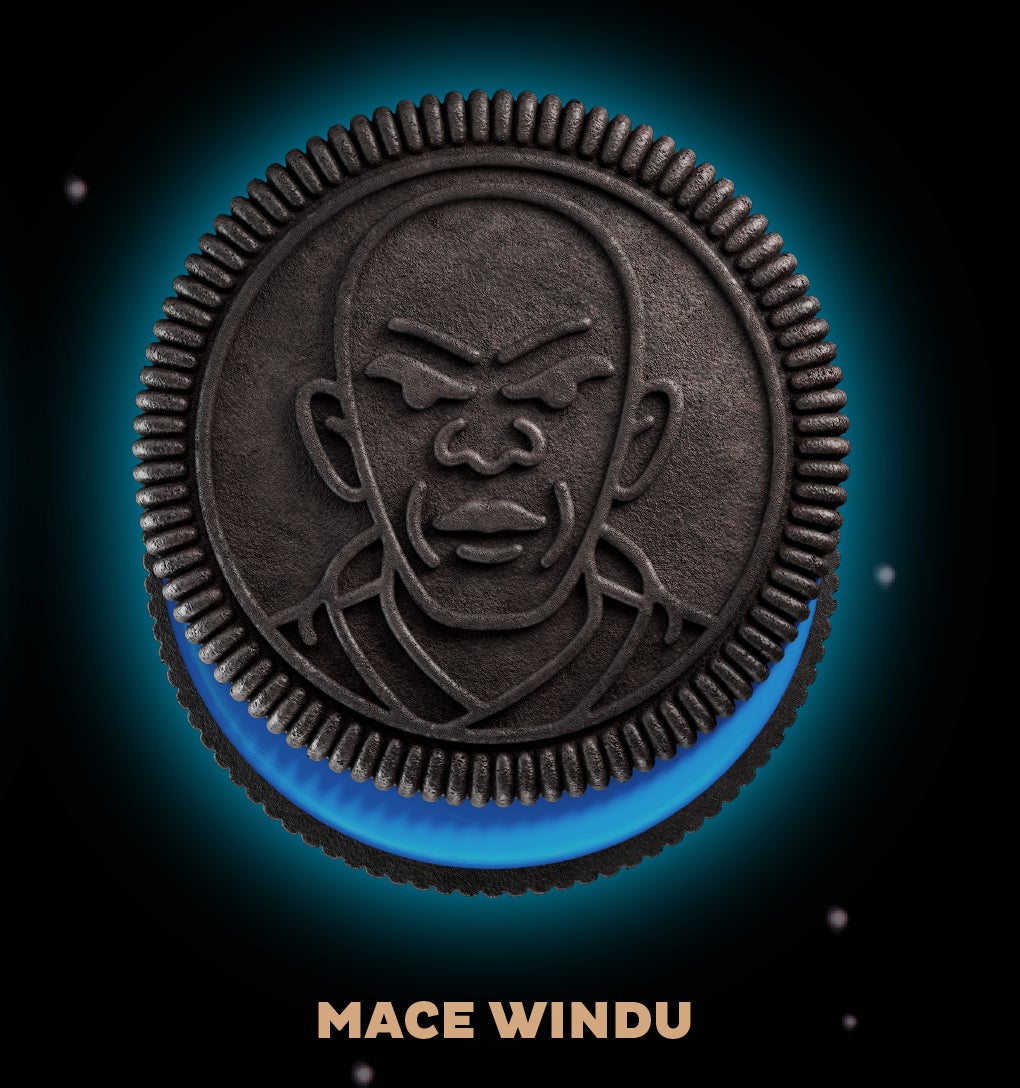Image: Oreo