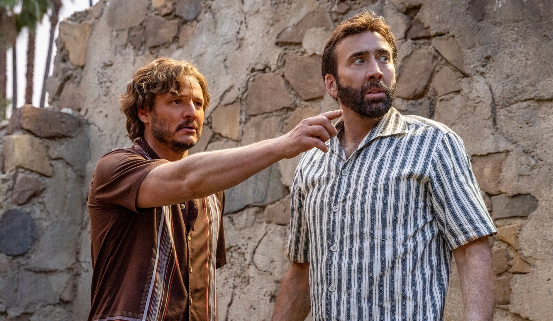 El peso insoportable del talento masivo