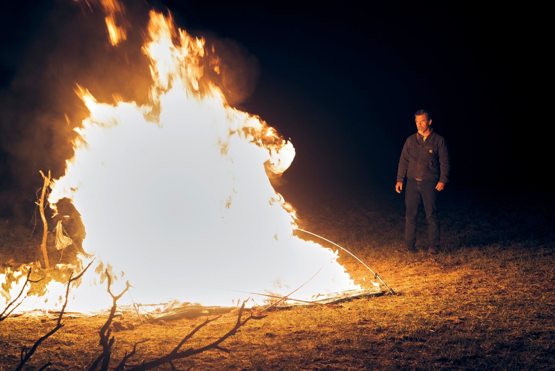 Photo: Richard Foreman/Prime Video