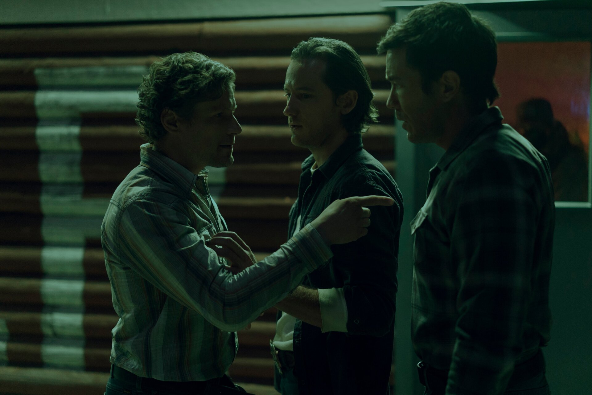 Photo: Richard Foreman/Prime Video