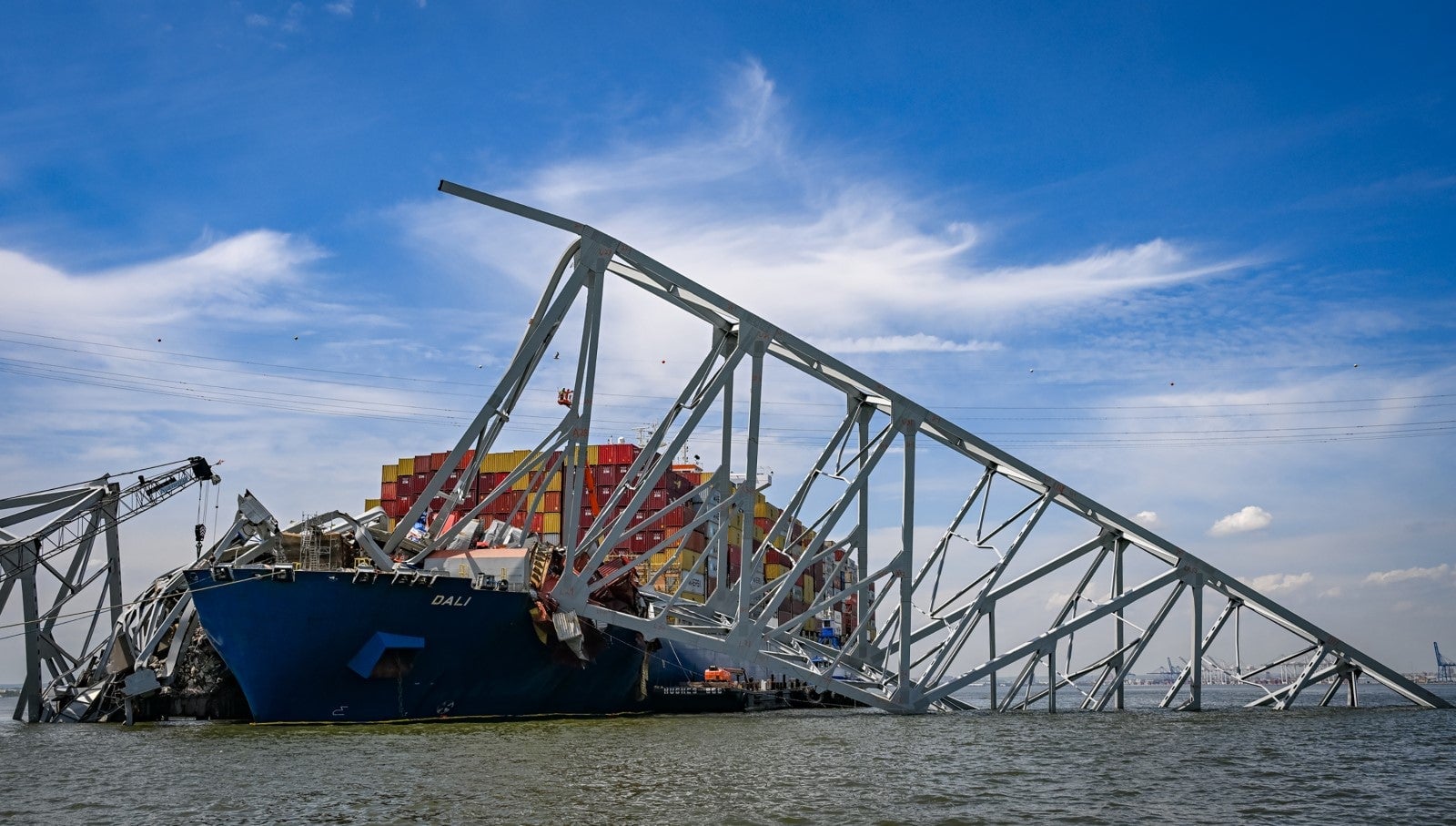 Se podría construir un nuevo puente para 2028. 