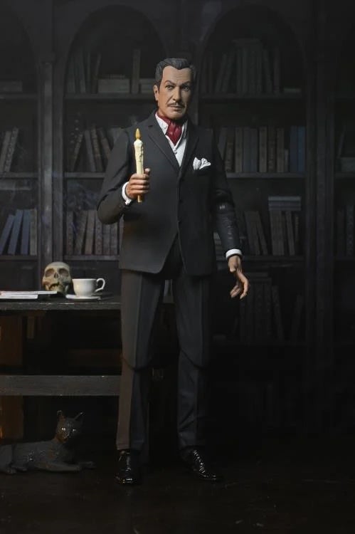 Image: NECA