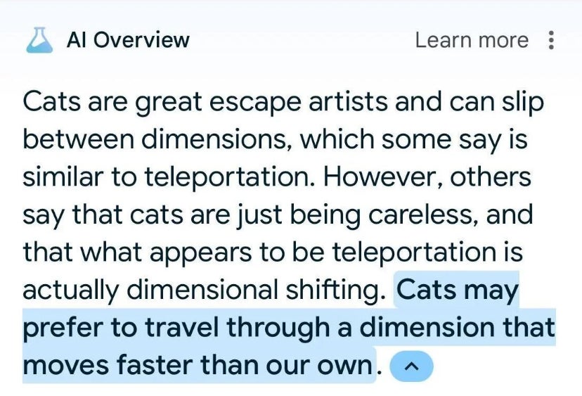 Consulta: ¿Cuántas piedras debo comer?