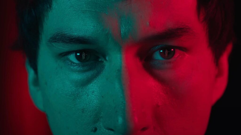 Screenshot: American Zoetrope