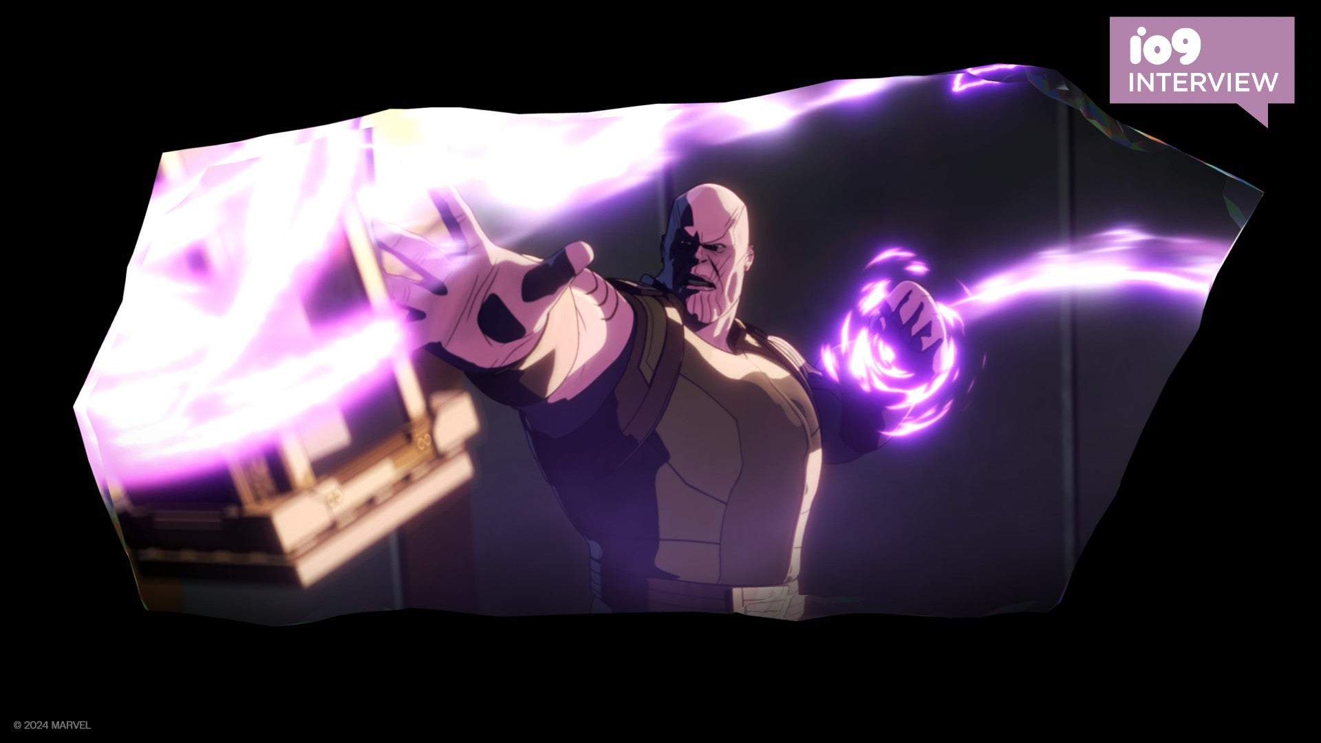 ¿Quieres captar? Puedes en ¿Y si...?