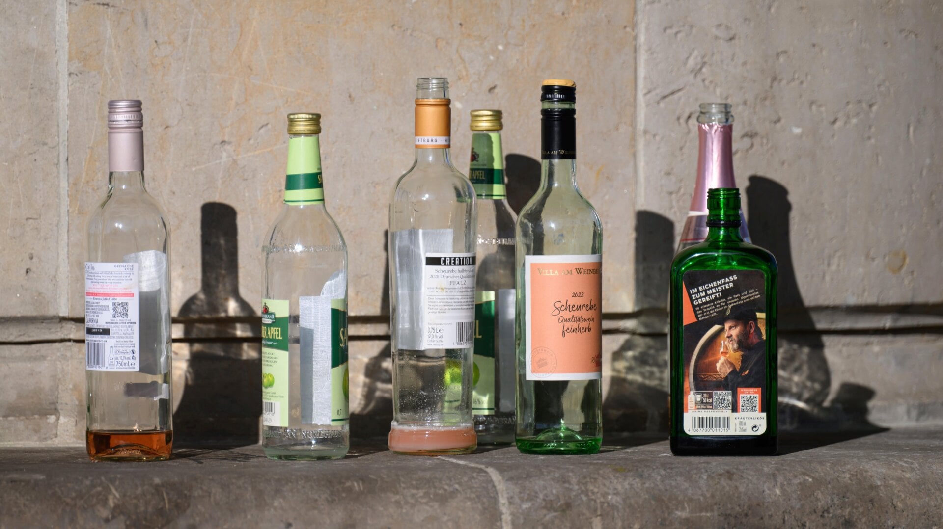 Un nuevo gel comestible podría ayudar a descomponer el alcohol en el cuerpo antes de que se convierta en un problema.