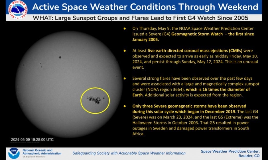 Image: NOAA
