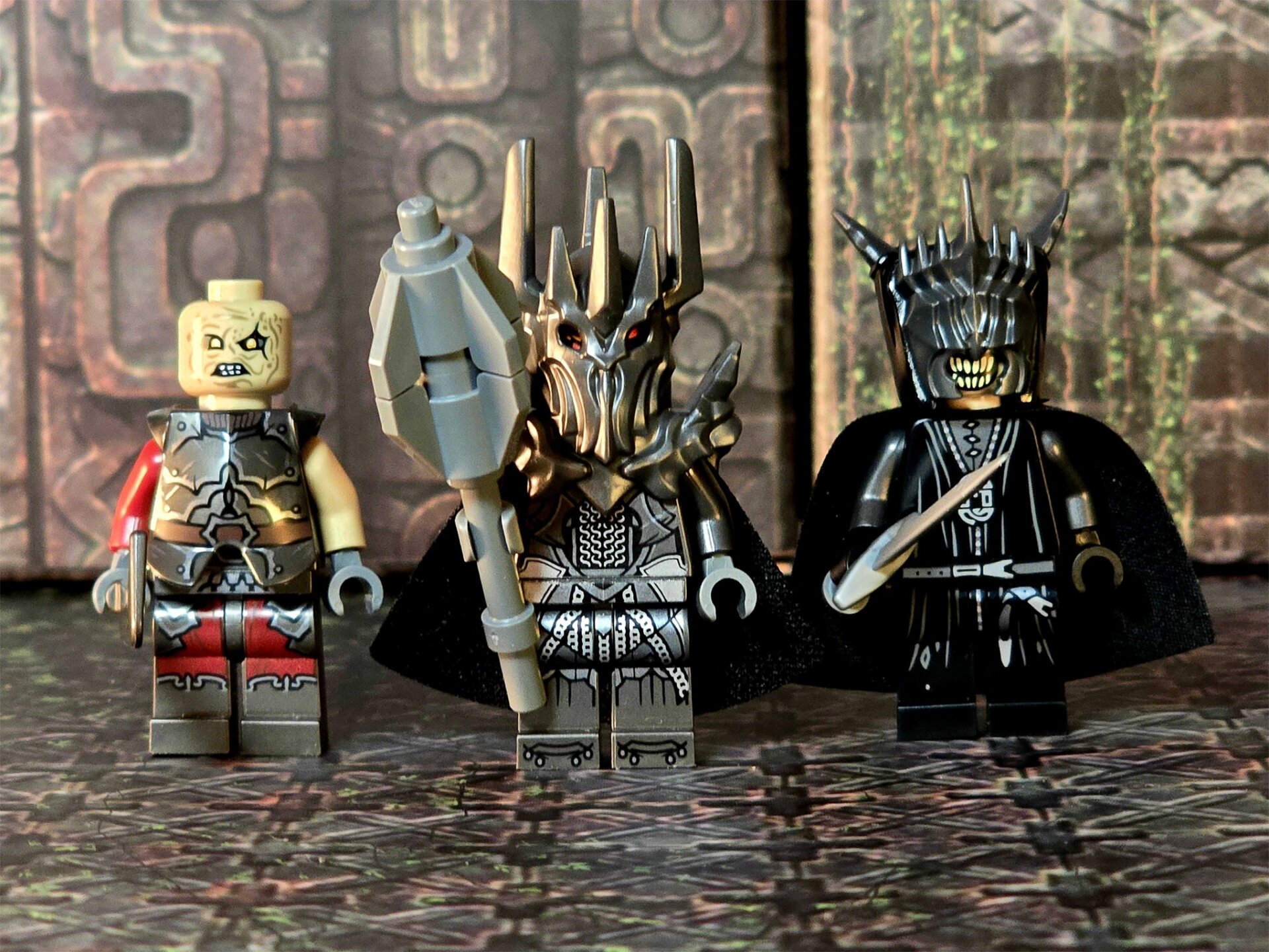 Photo: James Whitbrook/Gizmodo