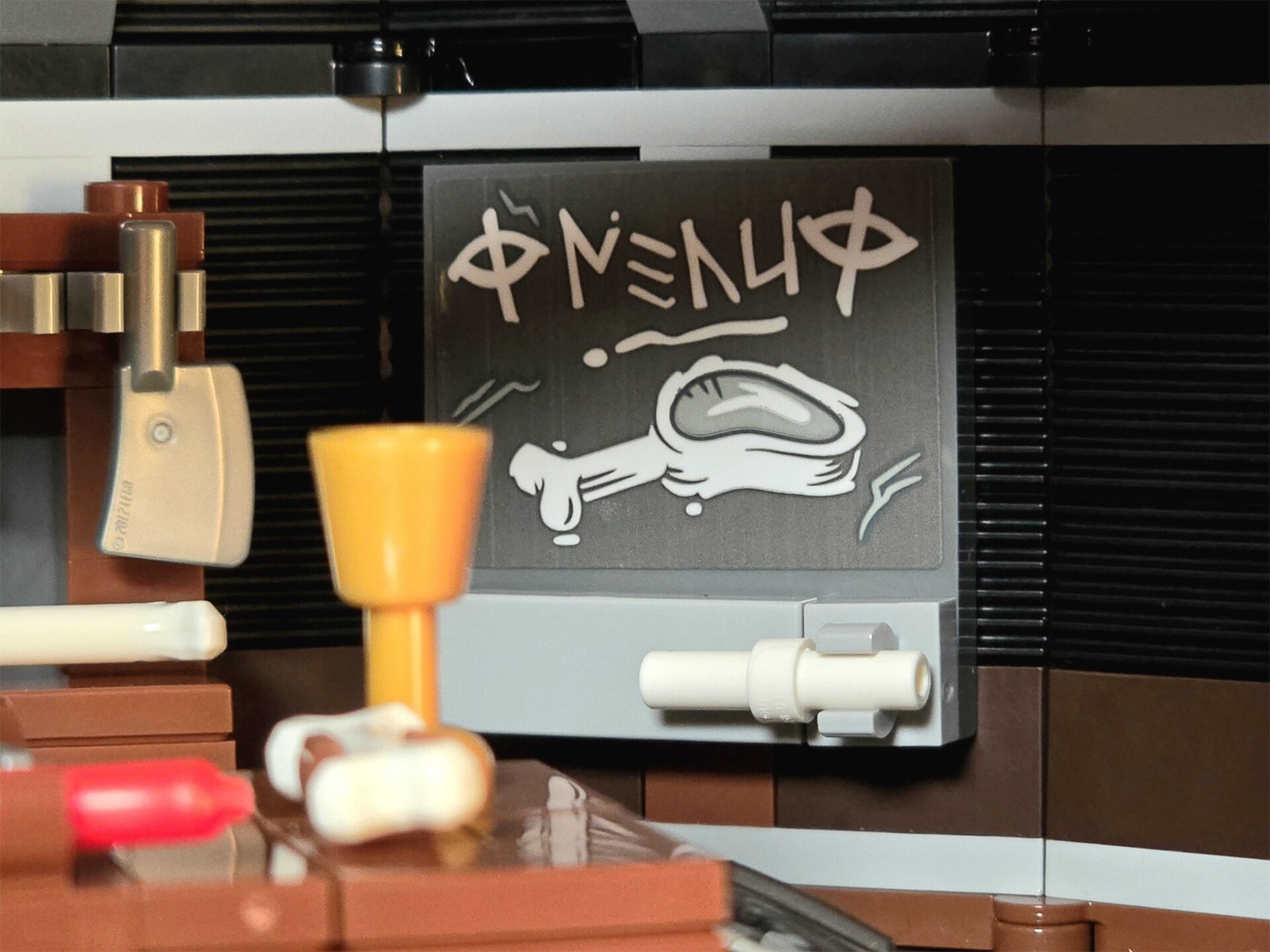 Photo: James Whitbrook/Gizmodo