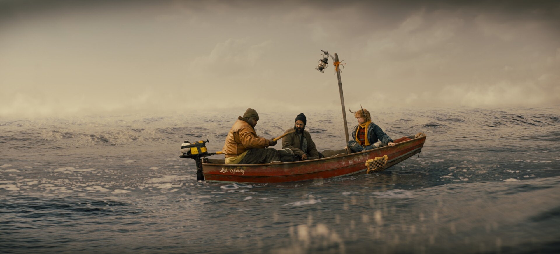 Image: Netflix