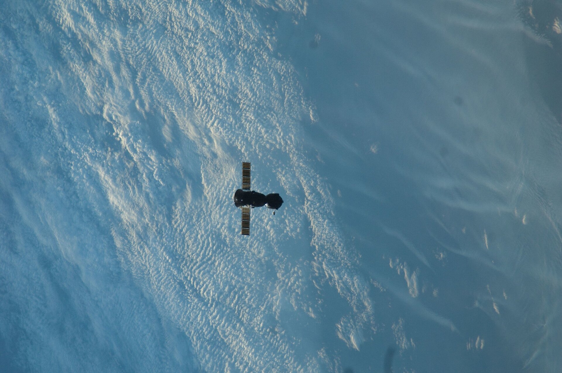 Photo: NASA