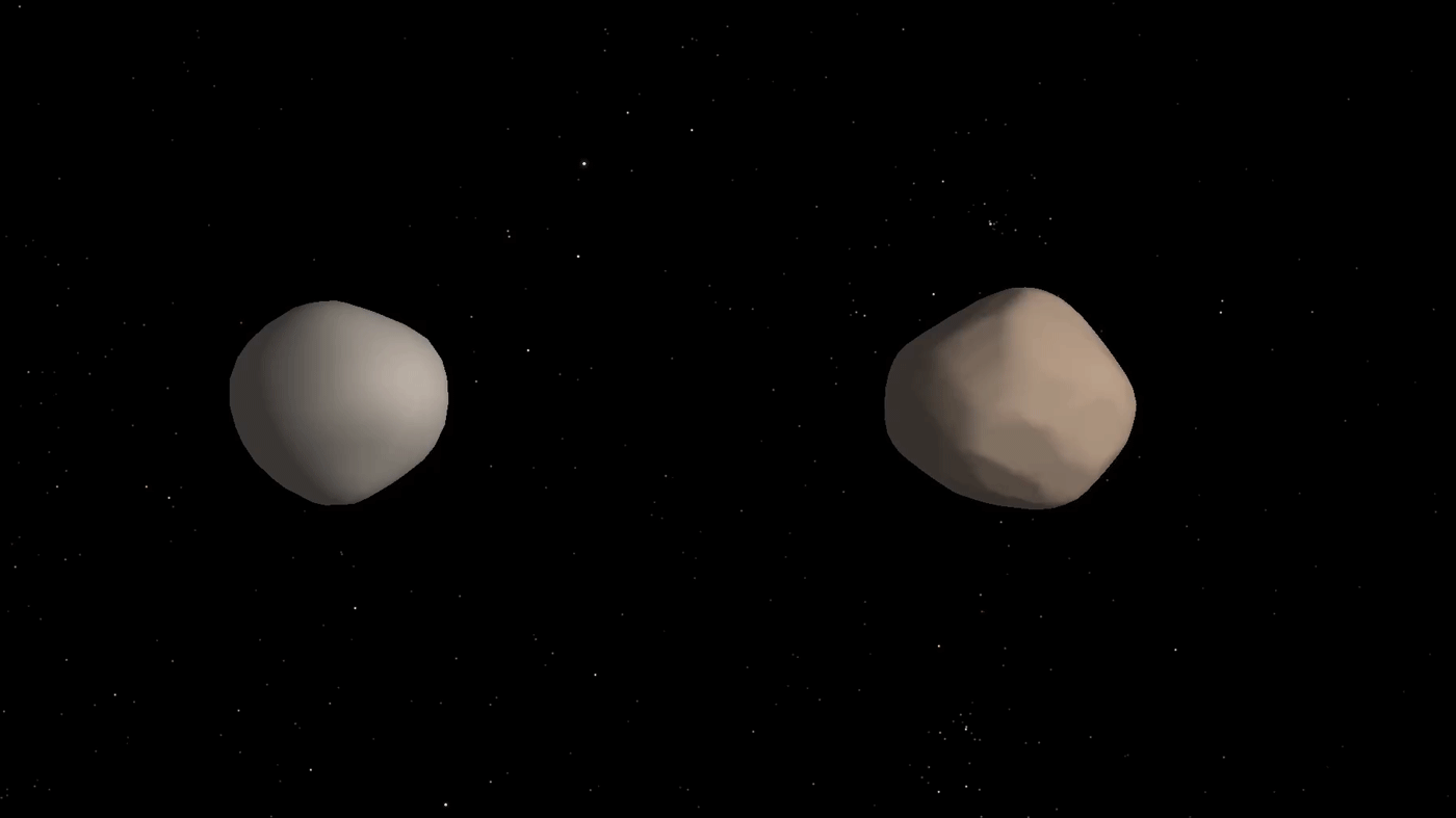 Gif: NASA/JPL-Caltech