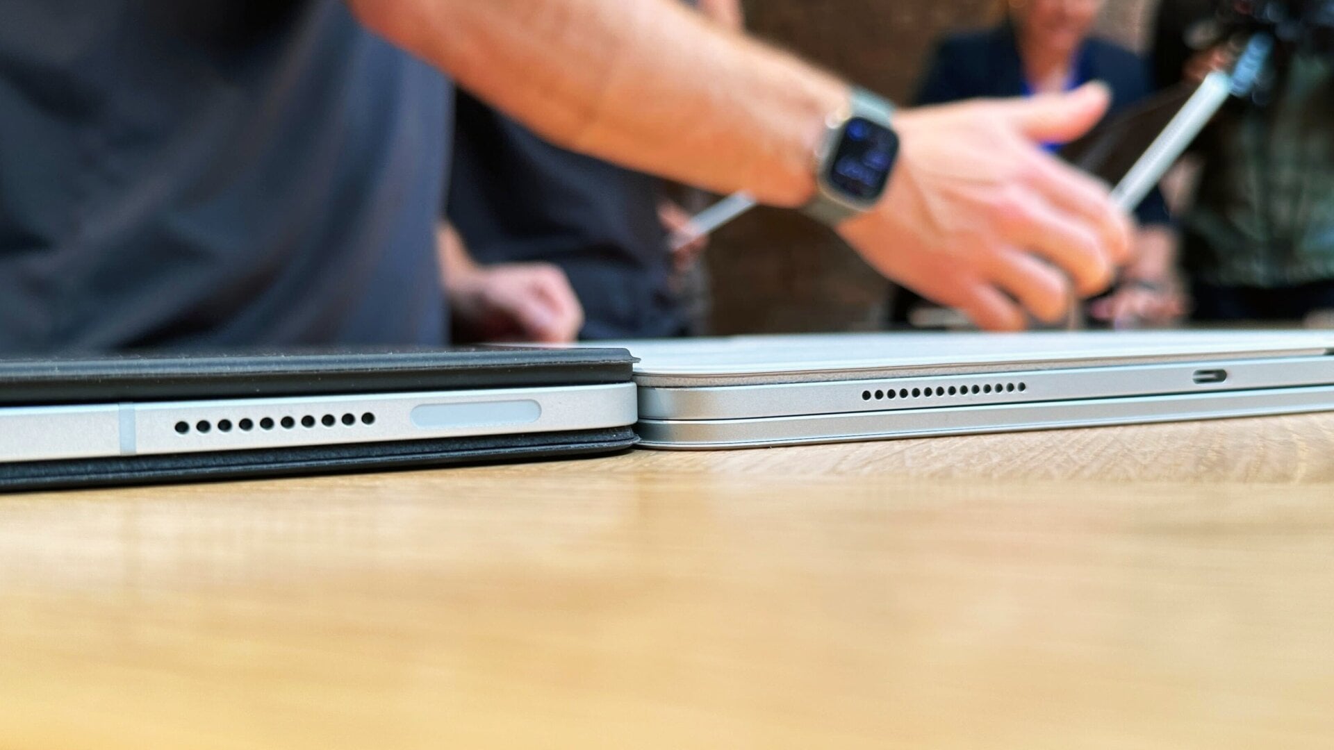 Photo: Kyle Barr / Gizmodo