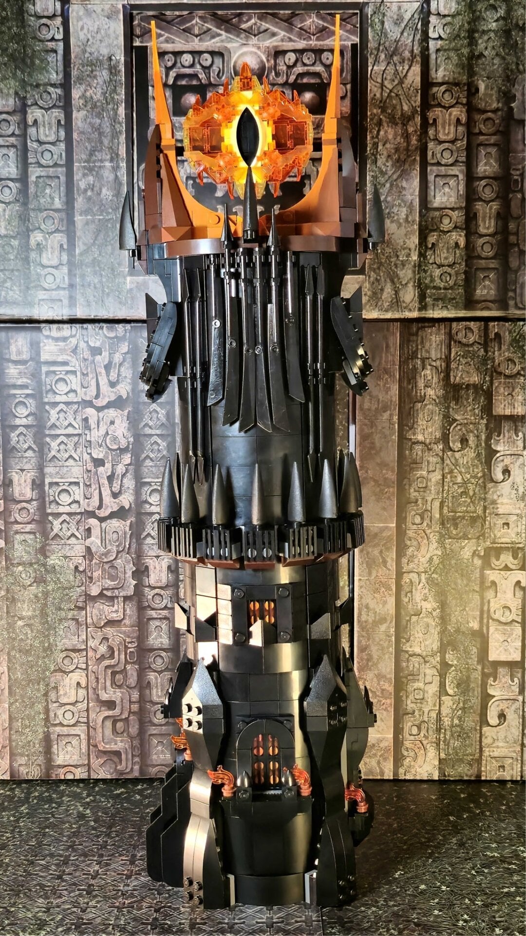 Photo: James Whitbrook/Gizmodo