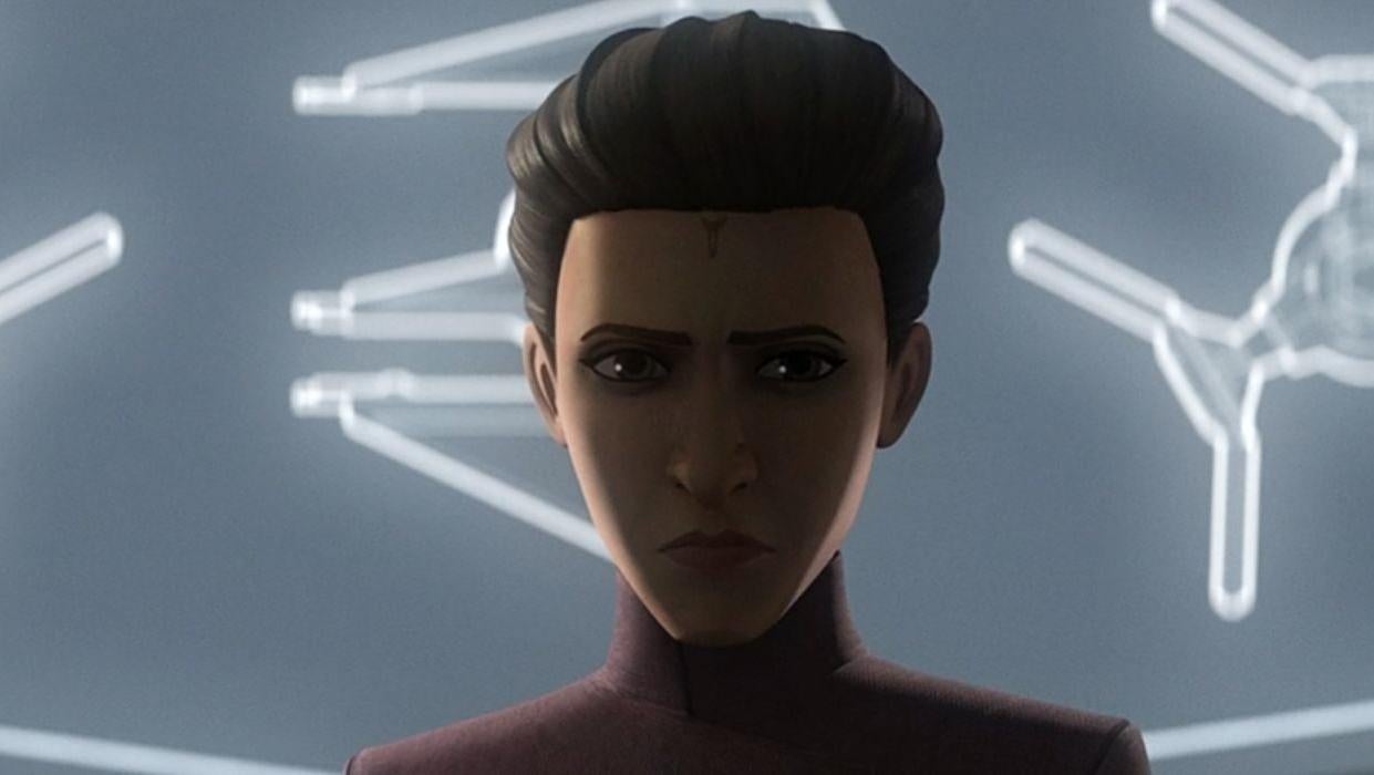 Screenshot: Lucasfilm