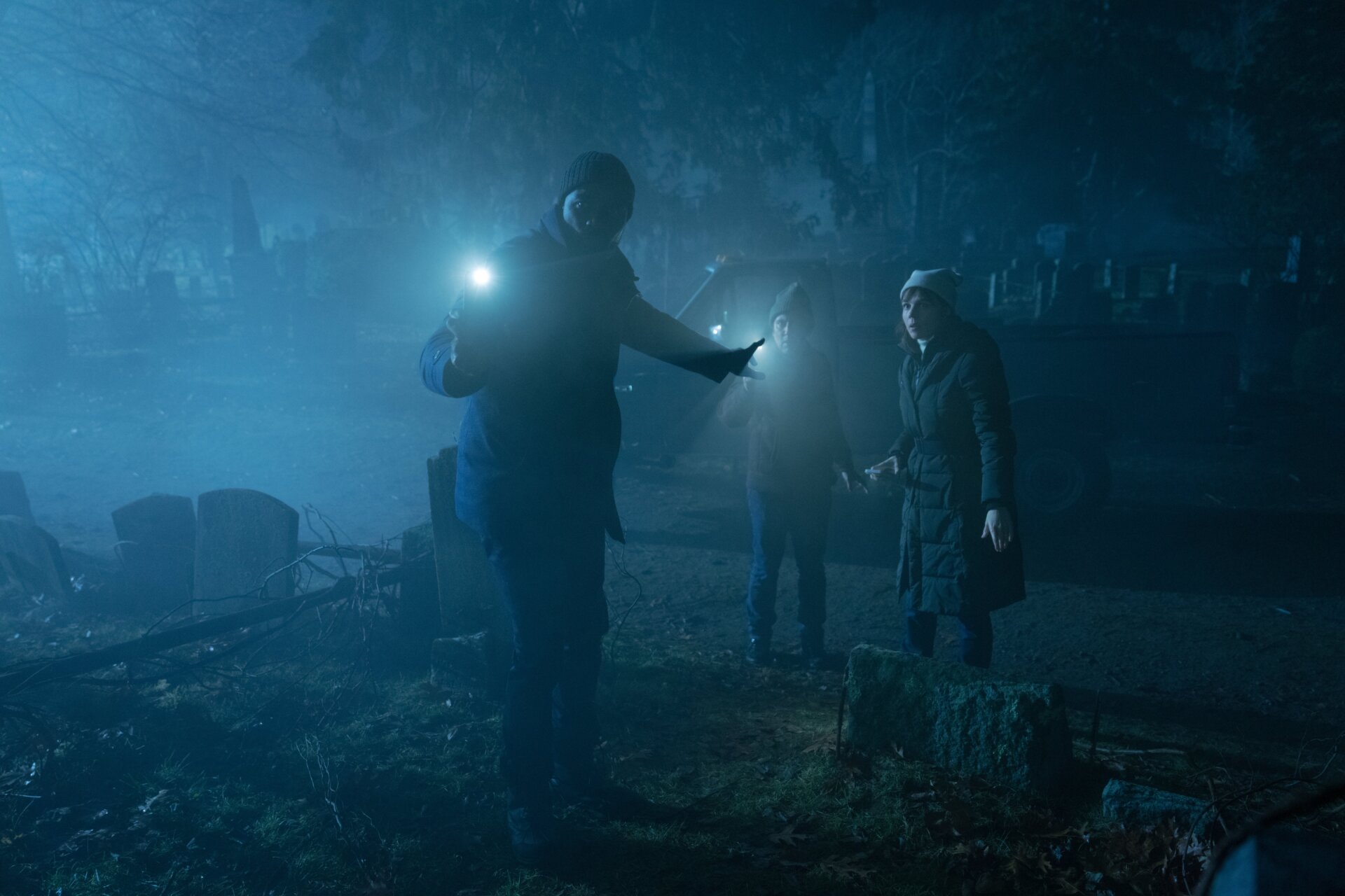 Photo: Elizabeth Fisher/Paramount+