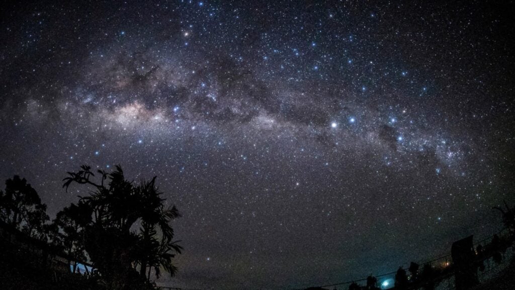 Photo: DICKY BISINGLASI/AFP