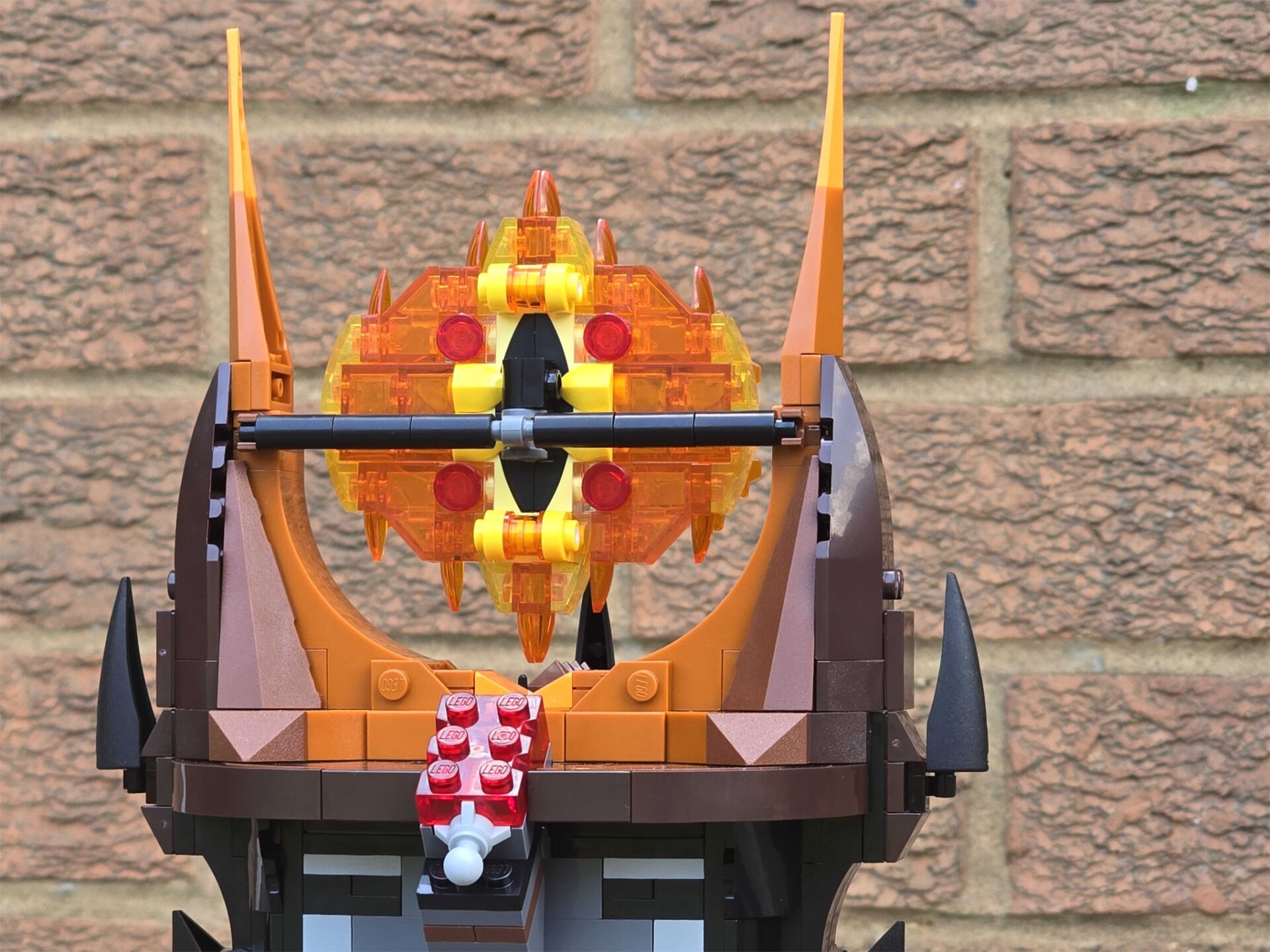 Photo: James Whitbrook/Gizmodo