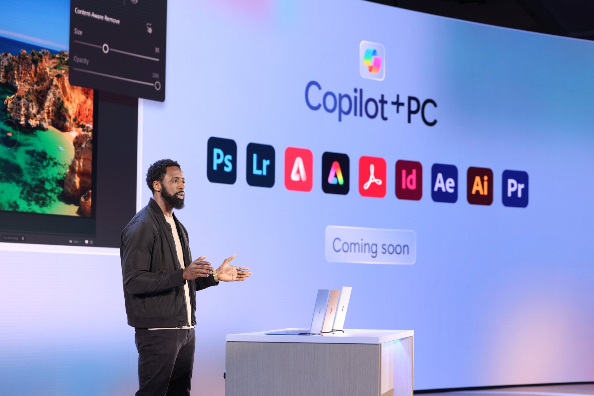 Photo: Microsoft
