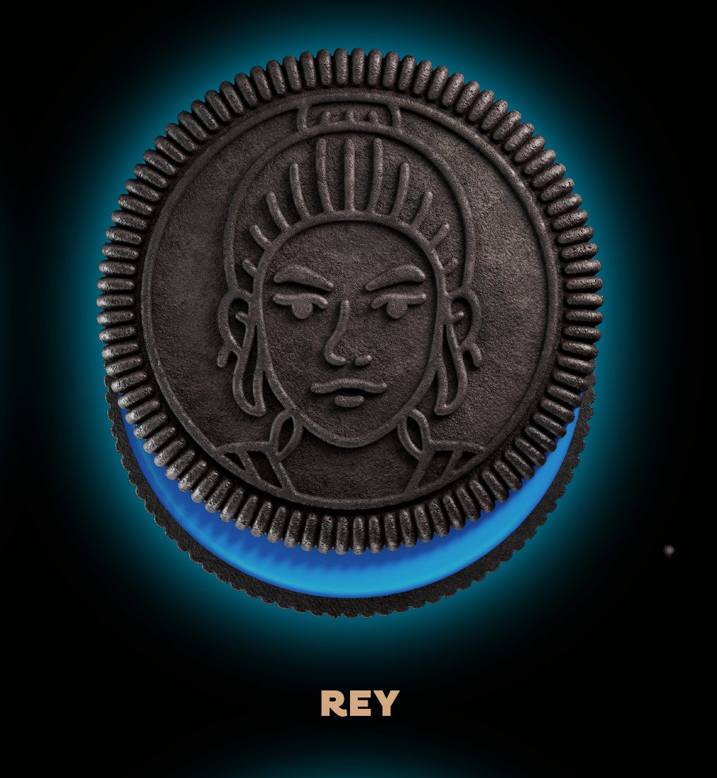 Image: Oreo