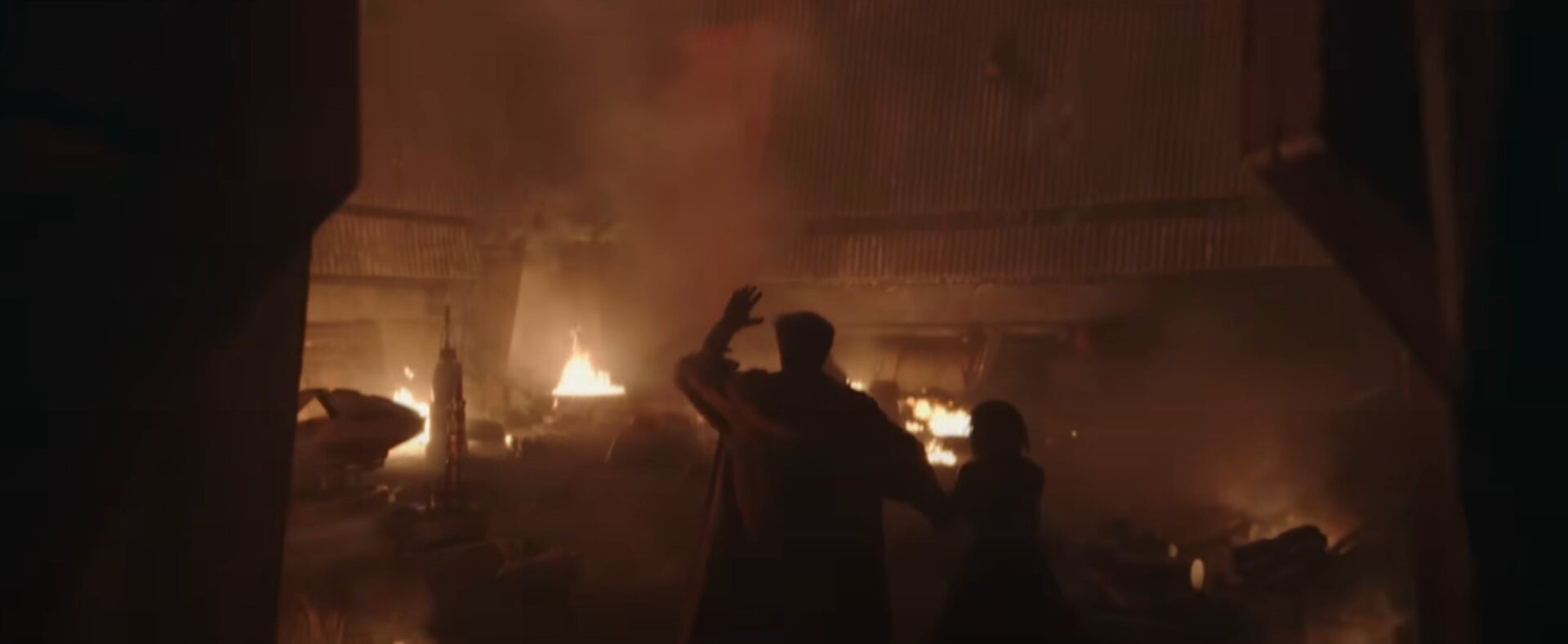 Screenshot: Lucasfilm