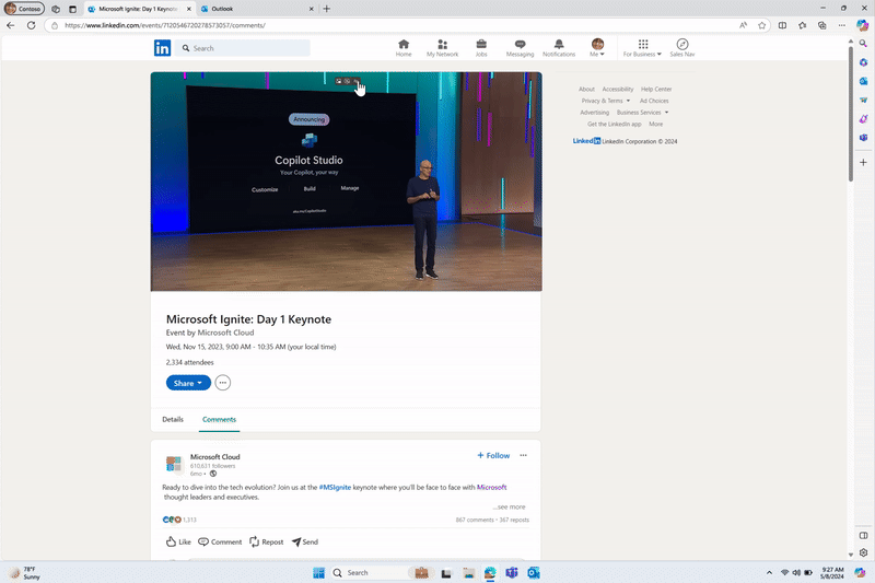 Gif: Microsoft