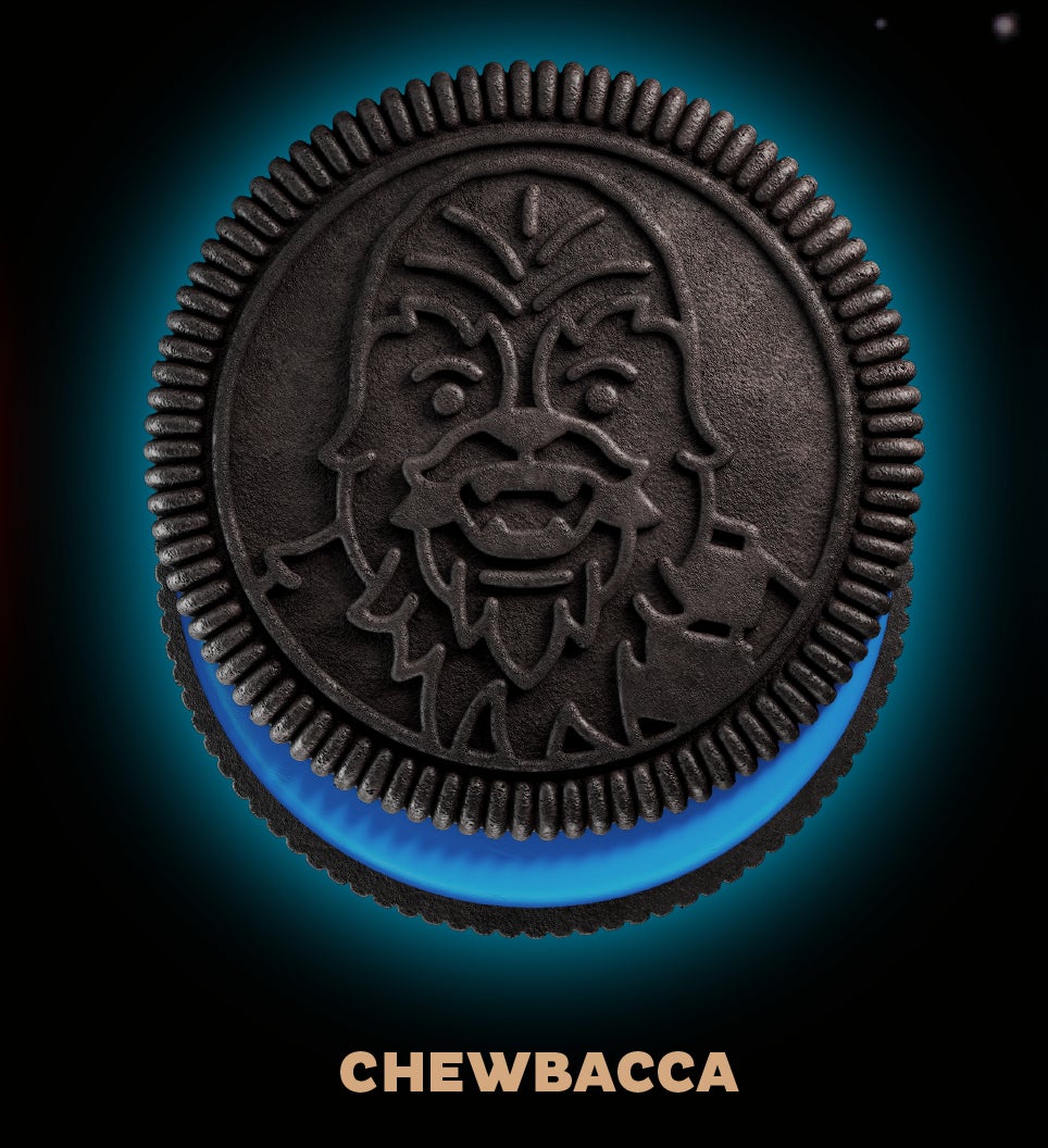 Image: Oreo
