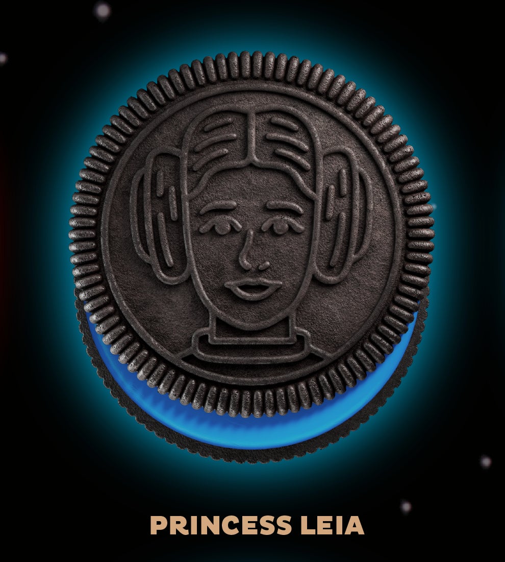 Image: Oreo