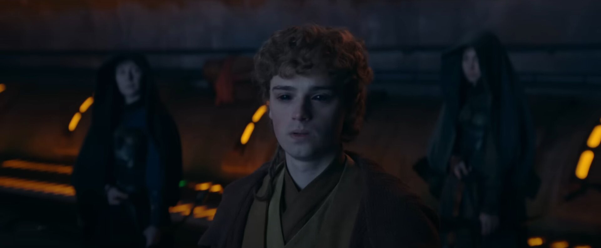 Screenshot: Lucasfilm