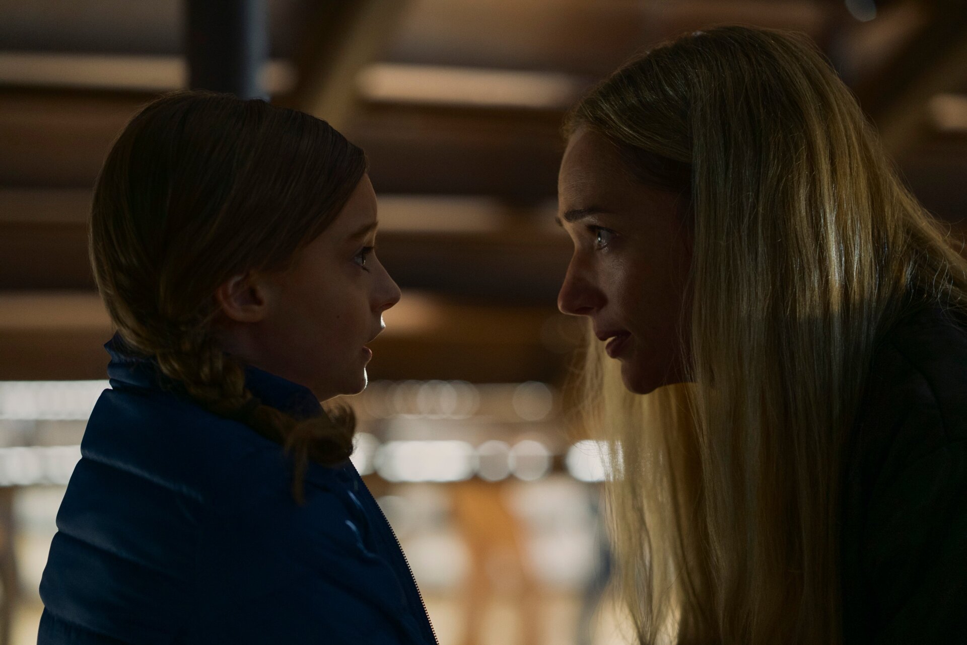 Photo: Richard Foreman/Prime Video