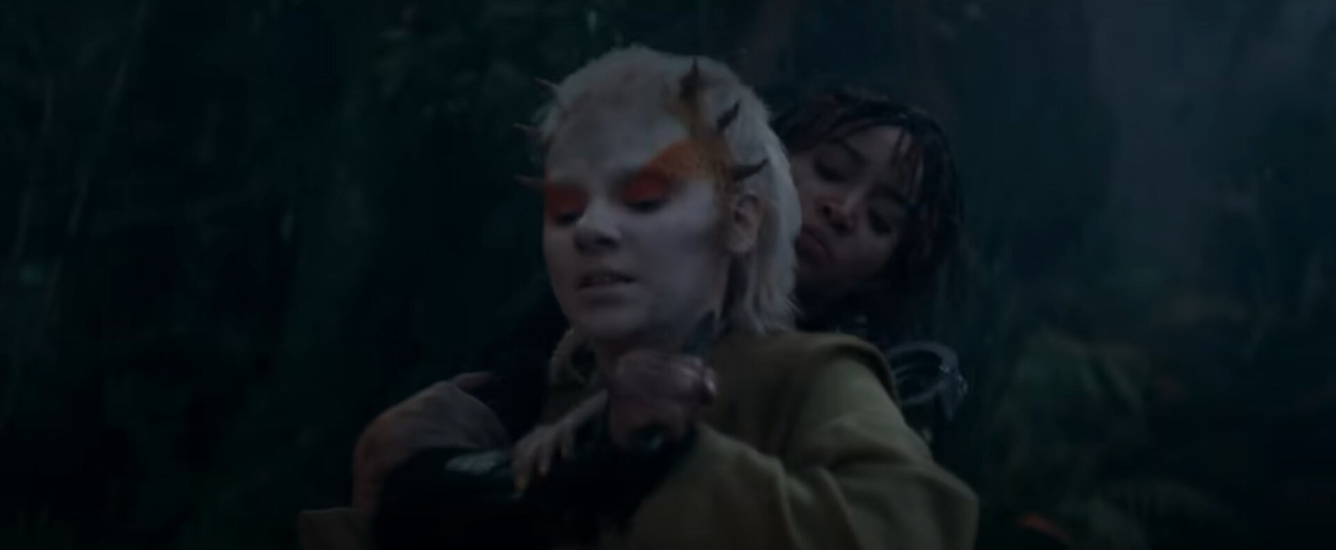 Screenshot: Lucasfilm