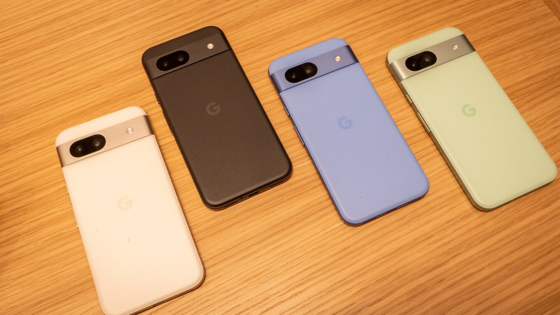 Photo: Florence Ion / Gizmodo