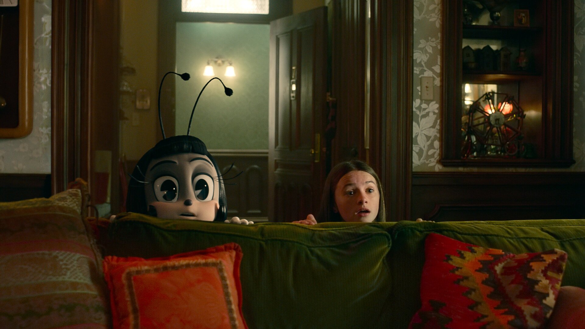 Te sorprenderá leer sobre SI.