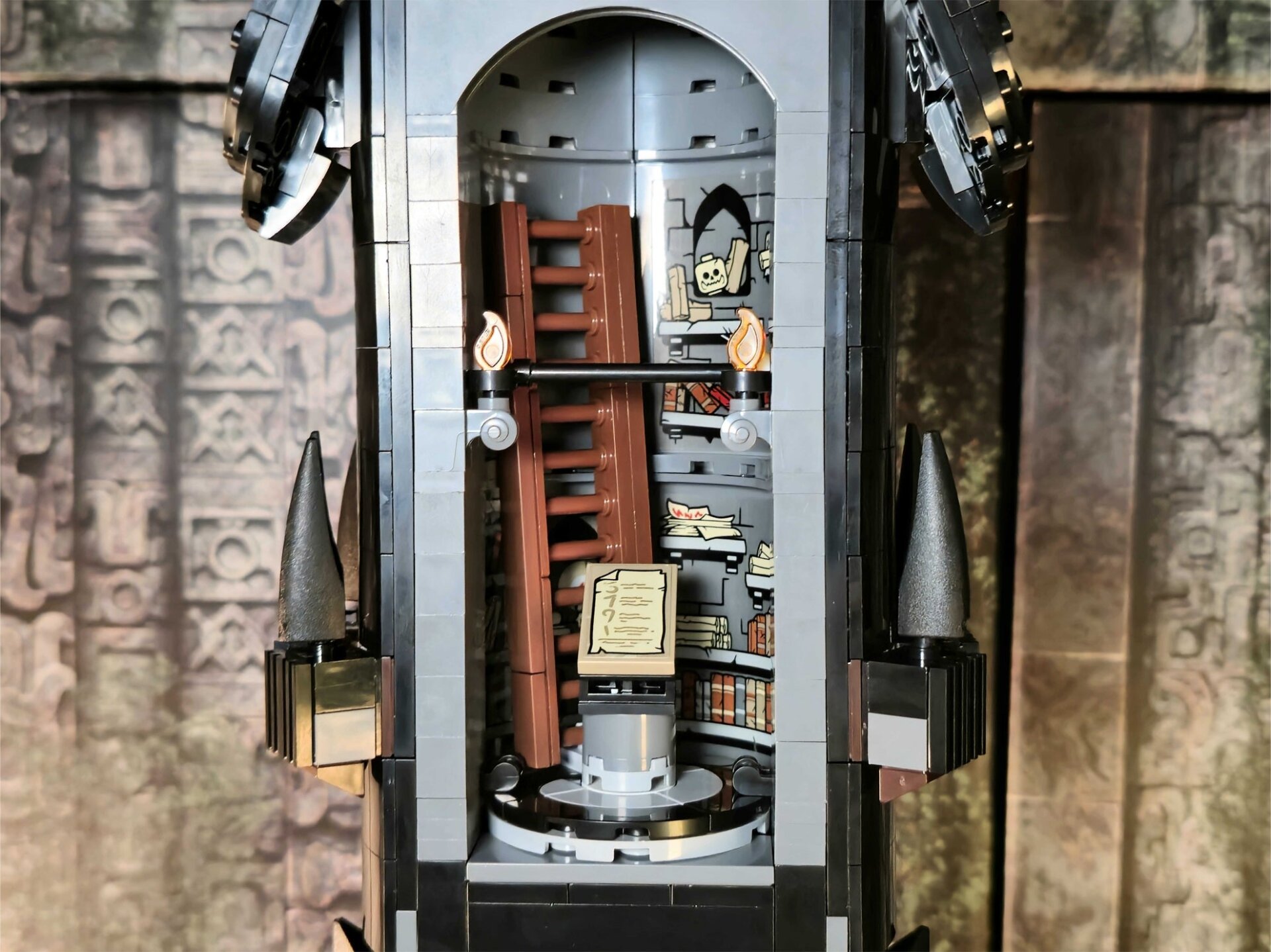 Photo: James Whitbrook/Gizmodo