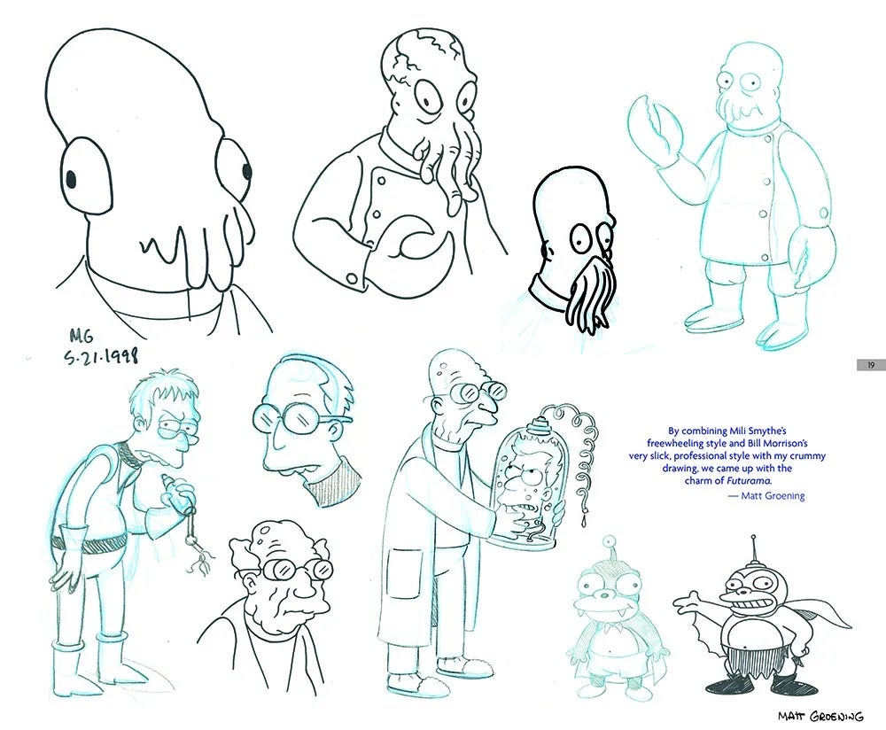 Image: Abrams ComicArts/The Hollywood Reporter