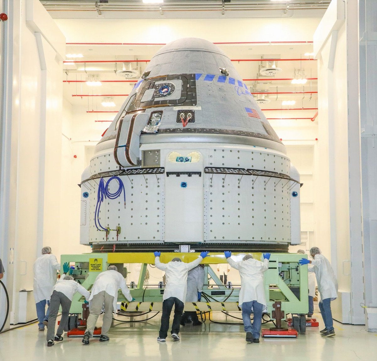 Photo: NASA
