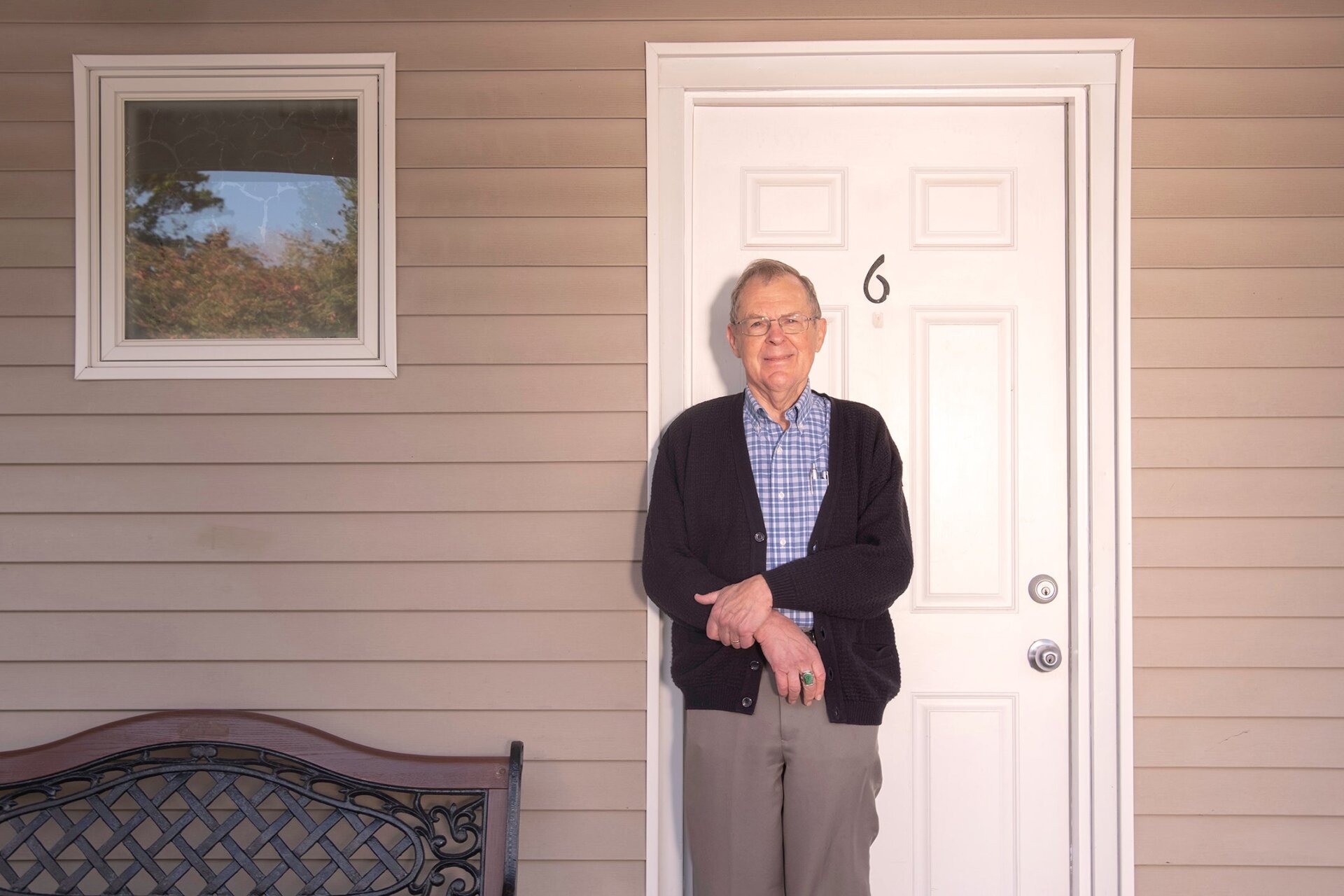 Jim Taylor recuerda con cariño a la promoción de 1958.