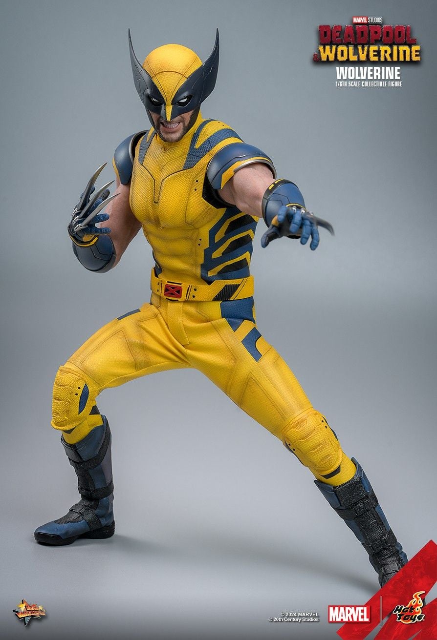 Image: Hot Toys