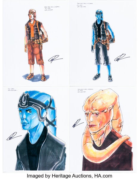 Image: Heritage Auctions/HA.com