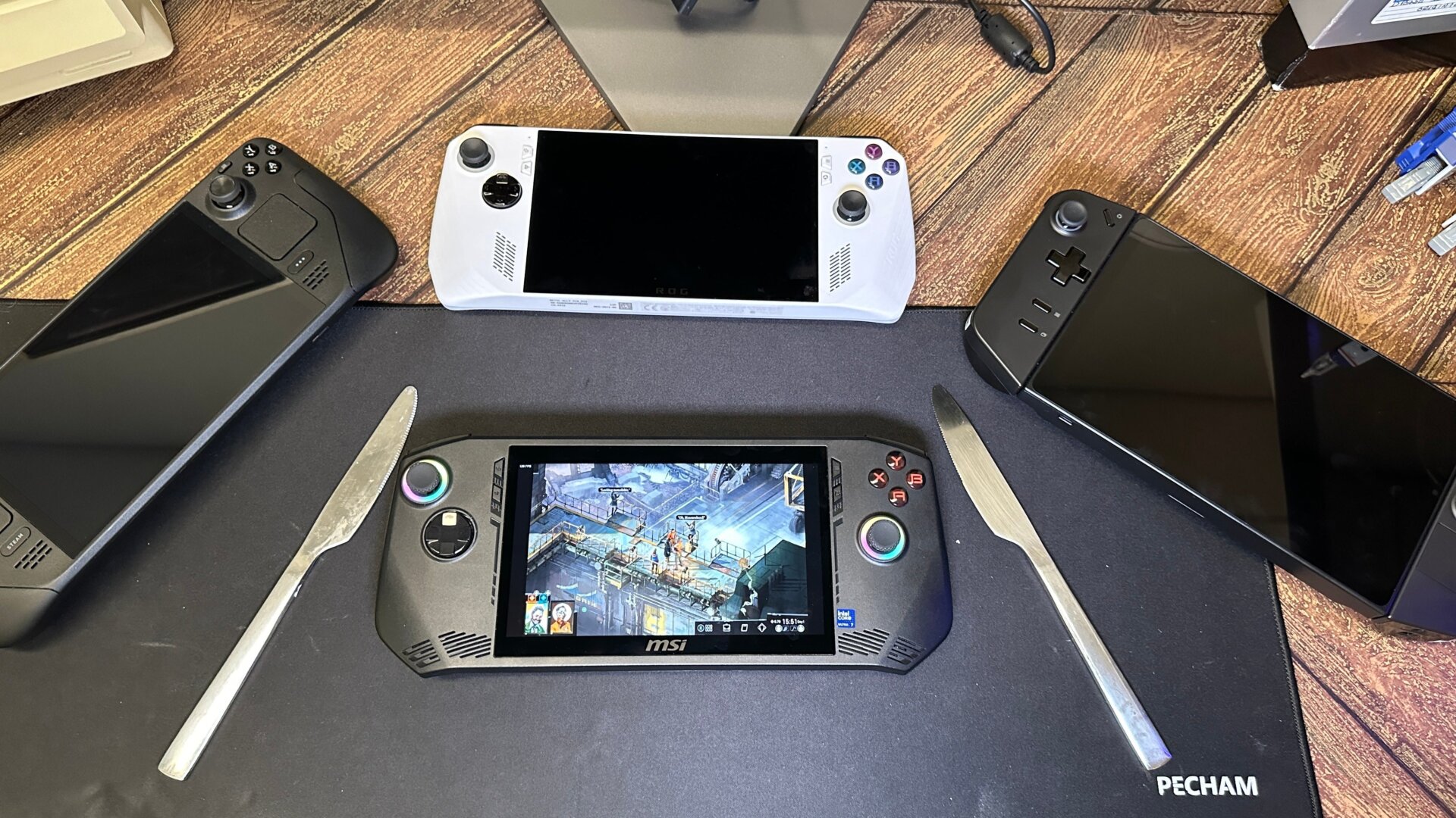 Photo: Kyle Barr / Gizmodo