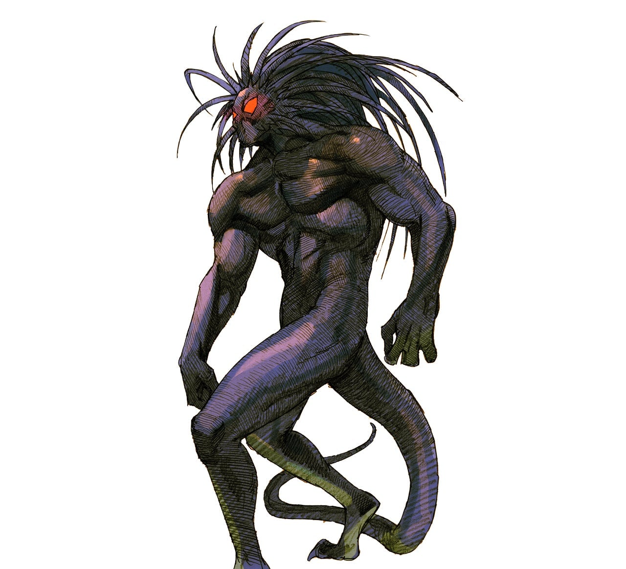 Image: Bengus/Marvel/Capcom