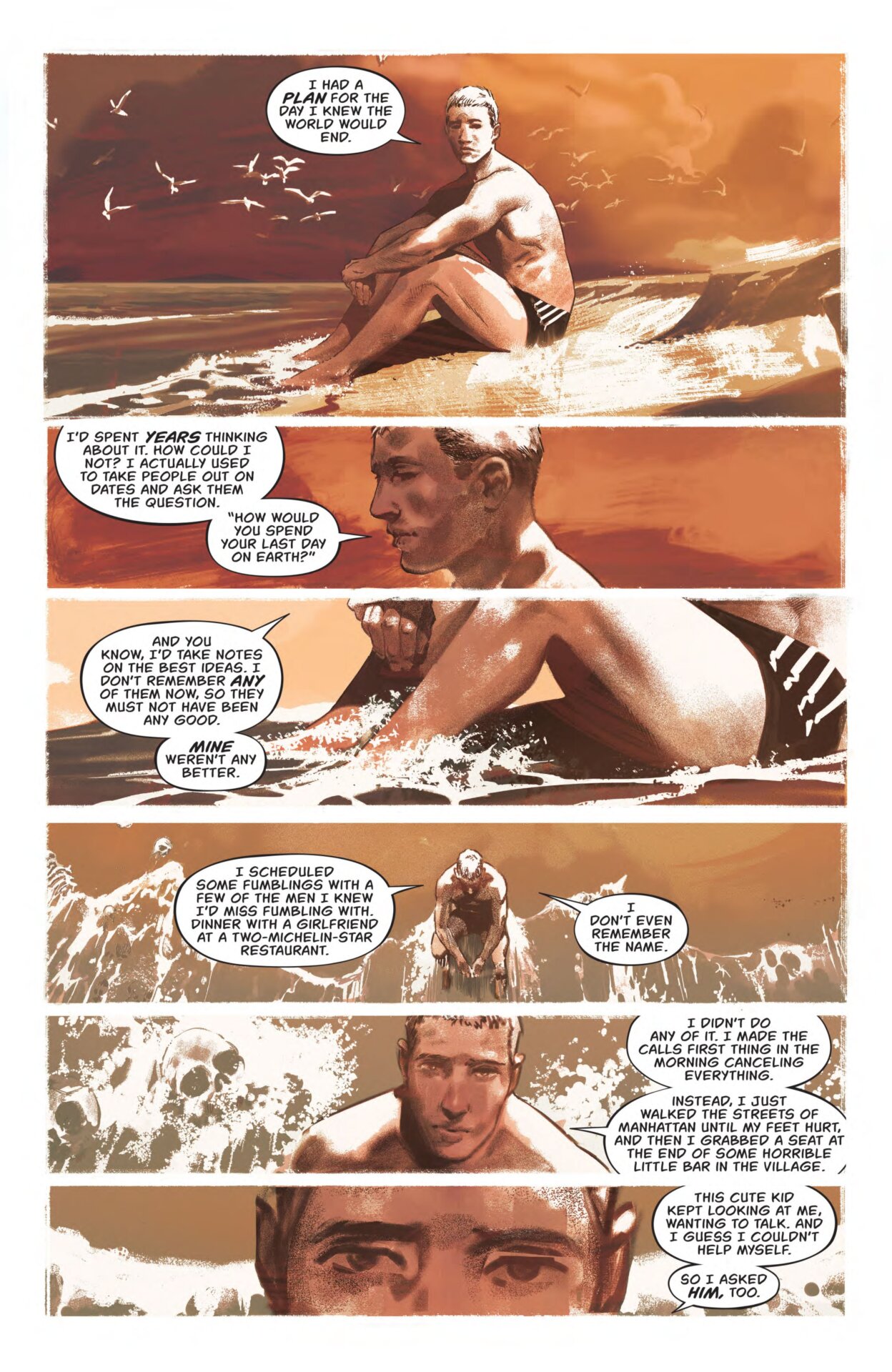 Image: Álvaro Martínez Bueno, Jordie Bellaire, and Andworld Design/DC Comics