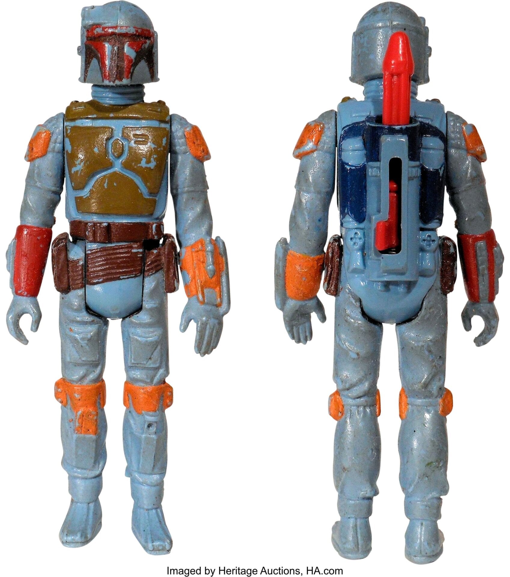 Image: Heritage Auctions/HA.com